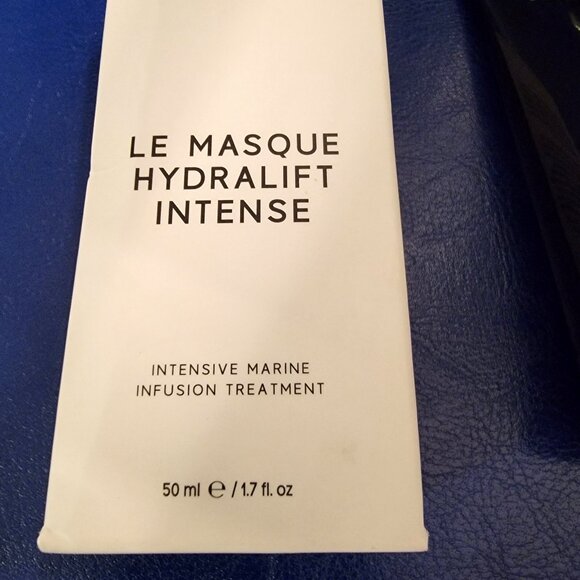 African Botanics Le Masque Hydralift Intense Facial Mask Sealed Discontinued - Picture 3 of 11